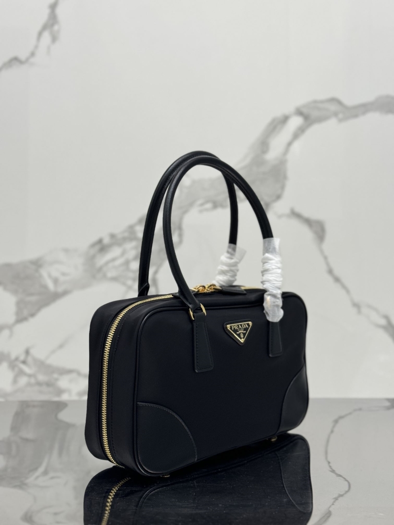 Prada Top Handle Bags